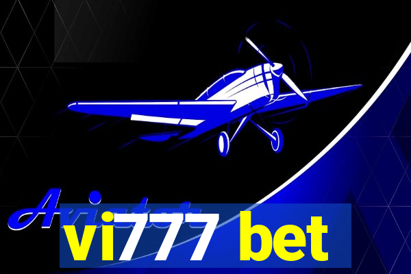 vi777 bet